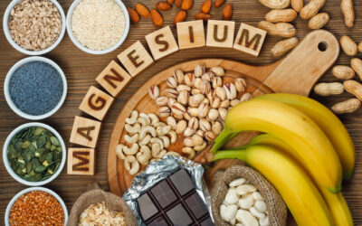 Magnesium Deficiency? How to Identify and Treat It