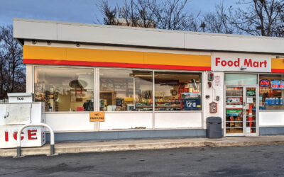 Discount Sushi at the Gas Station? Don’t Cut Corners On Your Supplements!