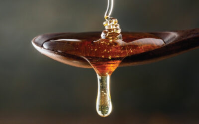 Health Benefits of Honey: A Natural Remedy