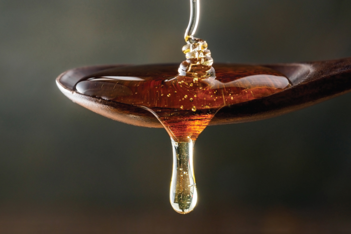 Health Benefits of Honey: A Natural Remedy