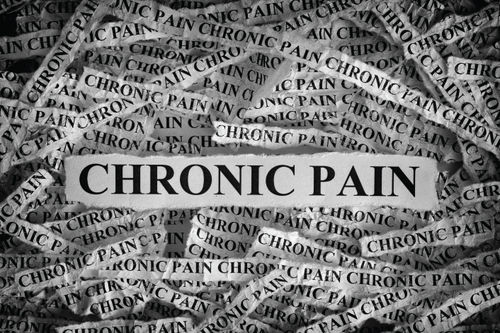 Holistic Healing for Chronic Pain: Beyond Medication 