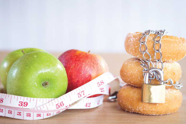 21 Keys to Successful Weight Loss: Your Path to a Healthier You