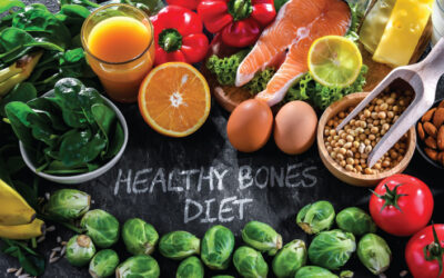 Building Strong Bones: The Importance of Supplements