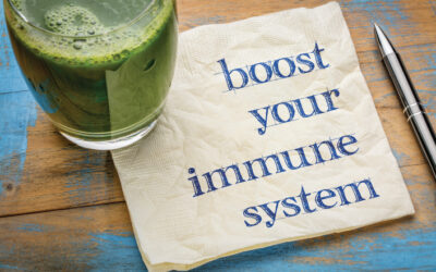 Boost Your Immune System: Simple Ways to Keep Your Defenses Strong