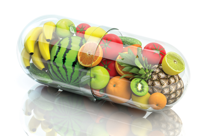 Anatomy of a Multivitamin: Navigating the Nutrient Maze