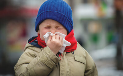 Outsmart Cold & Flu Season: Your Proactive Guide